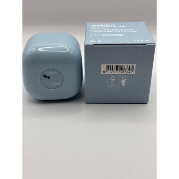 LANEIGE Water Bank Blue HA Eye Cream 25‎ ml. BNIB  RET $43 - Picture 7 of 7